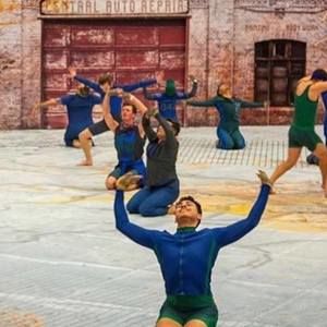 Meet your Posher, Hector